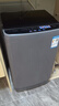 美的（Midea）波輪洗衣機(jī)全自動(dòng)家用 MB55V36E 5.5公斤 宿舍租房 迷你洗衣機(jī)小型 隨心洗 以舊換新 家電國家補(bǔ)貼 曬單實(shí)拍圖