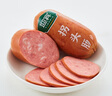 迎賓（YINGBIN）天津二廠迎賓拐頭香腸300g天津特產(chǎn)精品老拐頭火腿腸精品包裝 曬單實(shí)拍圖