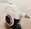 蘇泊爾【官方正品】蒸汽清潔機(jī)高溫高壓 家用便攜式殺菌除螨去污 廚房油煙機(jī)空調(diào)多功能一體清洗機(jī)小型 【機(jī)械款】100°C高溫蒸汽殺菌 曬單實(shí)拍圖