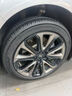 米其林（MICHELIN）汽車輪胎 245/45R19 102W 浩悅四代 PRIMACY 4 適配別克君威/君越 曬單實拍圖