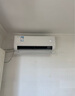 美的空調(diào)掛機(jī) 2匹 酷省電 新一級能效 家電國家補(bǔ)貼20% 以舊換新 客廳臥室 KFR-46GW/N8KS1-1無憂安裝 曬單實拍圖