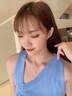 唯一（Winy）四葉草999足銀項(xiàng)鏈2025新款送女朋友老婆生日吊墜七夕情人節(jié)禮物 曬單實(shí)拍圖