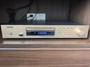 悠唐 MT901發(fā)燒CD機(jī)HiFi專業(yè)數(shù)播播放機(jī)發(fā)燒級(jí)CD轉(zhuǎn)盤碟片機(jī)家用藍(lán)牙U盤USB無損音樂專輯光盤光碟播放器 HIFI發(fā)燒CD播放機(jī) 曬單實(shí)拍圖