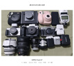 影石（Insta360）街拍配件套裝 （星輝銀） 相機(jī)兔籠拓展框&手柄 適配Ace Pro 2/ Ace Pro 曬單實(shí)拍圖