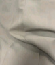 百圖betu女裝2025春季新款半身裙高腰時尚赫本裙百搭裙子女2502T62 黑色 L 曬單實拍圖