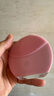 斐珞爾（FOREO）露娜潔面儀LUNA mini3凈透潔面儀平衡油脂洗臉儀電動清潔毛孔洗臉神器 粉紅色 曬單實拍圖