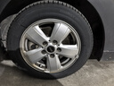 米其林輪胎175/65R15 84HENERGY XM2 + 適配本田鋒范 本田飛度 曬單實(shí)拍圖
