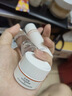 珀萊雅（PROYA）雙抗煥亮清透水乳液面霜套裝抗糖抗氧抗皺緊致體驗(yàn)試用裝旅行裝 水乳霜小樣6件套 曬單實(shí)拍圖