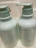 維特絲氨基酸洗面奶男女士500g控油祛痘深層清潔黑頭粉刺護膚美白潔面乳 曬單實拍圖