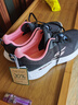 斯凱奇輕奇跑鞋|女鞋秋冬季輕質(zhì)減震舒適透氣耐磨運動(dòng)跑步鞋129425 曬單實(shí)拍圖