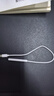 畢亞茲適用華為MatePad第二代\第三代 M-Pencil充電器 手寫筆充電器  一插即充磁吸吸附充電線棒 PB429 曬單實拍圖