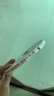 斯圖（sitoo）高粘度泡棉雙面膠 10mm*10m10卷 廣告辦公手工用泡沫膠密封緩沖填充2.5mm加厚強(qiáng)力海綿雙面膠 曬單實(shí)拍圖
