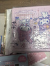 億基美三麗鷗庫洛米美樂蒂拼圖3-6歲兒童女孩平圖益智早教玩具生日禮物 曬單實拍圖