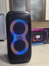 JBL PARTYBOX320/120藍牙音箱 移動便攜 家庭KTV音響套裝戶外廣場舞拉桿可優(yōu)盤USB樂器音箱 生日禮物 【標準版】PARTYBOX320 曬單實拍圖
