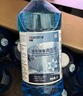 藍星防凍玻璃水-30度 2L*8瓶 汽車玻璃強力去油膜去污雨刮水四季通用 曬單實拍圖