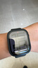 表帶哥適用蘋果手表表帶apple watch s10/s9米蘭尼斯表帶夏天夏季透氣iwatchs8/7表帶44/45/46/49男款銀 曬單實拍圖