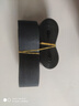 鞋子魔術(shù)貼射出勾不抓毛子母扣寶寶帽子貼粘貼條兒童粘貼扣帶 黑色【寬3cm】 長(cháng)2米 曬單實(shí)拍圖