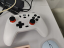 蓋世小雞（GAMESIR）啟明星無線游戲手柄switch2/switch手柄 手機安卓蘋果Steam電腦NS2pro藍牙電視黑神話悟空雙人成行 曬單實拍圖
