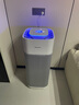 霍尼韋爾（Honeywell）空氣凈化器除甲醛TVOC除細(xì)菌病毒 寵物貓毛過敏原 空氣消毒機(jī)KJ700F-P22W【家電國家補(bǔ)貼】 曬單實(shí)拍圖