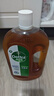 滴露（Dettol）消毒液消毒水1.2L衣物除菌液家居寵物環(huán)境地板殺菌除螨 非84酒精 曬單實(shí)拍圖