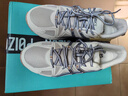 耐克（NIKE）Jordan官方喬丹下站東單AJ1板鞋男子運動(dòng)鞋夏季新款 IB8855 121燕麥色/麻黃/椰奶色/燕麥色 38.5 曬單實(shí)拍圖