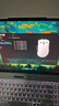 前行者A5Pro/Ultra有線(xiàn)無(wú)線(xiàn)鼠標藍牙三模輕量化電競PAW3395/3311芯片雙1K回報低延遲宏吃雞游戲辦公專(zhuān)用 A5Pro夜黑-三?！綪AW3311+環(huán)諾1億次】 曬單實(shí)拍圖