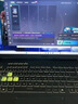 華碩（ASUS）天選Pro6/5/4華碩飛行堡壘電競游戲本筆記本電腦學(xué)生設(shè)計網(wǎng)課i7 華碩天選R5-i7-11代16G512獨顯4G 曬單實拍圖