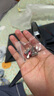 ULT-unite Type-C轉DP1.4轉接線165Hz兼容雷電4外接顯示8K高清轉換器高刷視頻投屏 1.5米8K@60/2K@240Hz【DP1.4] 曬單實拍圖