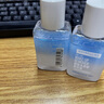 美寶蓮（MAYBELLINE）眼唇卸妝液卸妝水油深層清潔眼部唇部卸妝液彩妝臉部溫和學(xué)生禮物 【旅行裝】40ml*2 曬單實(shí)拍圖