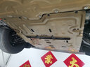 LISM25款吉利星愿底盤(pán)護板鋁鎂合金電機電池底盤(pán)裝甲汽車(chē)用品專(zhuān)用配件 星愿310KM【四件套】鋁鎂合金 曬單實(shí)拍圖