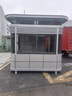 道瑪治安崗?fù)け０餐?hù)外可移動(dòng)停車(chē)場(chǎng)收費(fèi)亭小區(qū)門(mén)衛(wèi)值班室不銹鋼崗?fù)?預(yù)付（聯(lián)系客服） 曬單實(shí)拍圖
