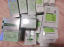 玉澤（Dr.Yu）皮膚屏障修護專研保濕霜50g（第二代 補水保濕 滋潤修護） 曬單實拍圖