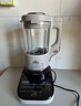 美的（Midea）安睡破壁機(jī)家用 1.5L智能降噪全自動(dòng)免煮豆?jié){機(jī) 輕音44分貝 多功能五谷雜糧輔食榨汁機(jī)555國家補(bǔ)貼 曬單實(shí)拍圖