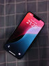 Apple iPhone 13Pro 蘋果13Pro 全網(wǎng)通5G 雙卡雙待 二手蘋果手機 銀色 128G 曬單實拍圖