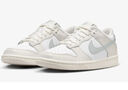 耐克（NIKE）DUNK LOW 運(yùn)動鞋 FB9109-109 37.5 曬單實(shí)拍圖