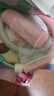 博舒健彈簧呼啦圈初學(xué)者軟體呼啦圈女士減肚子美腰瘦腰加重收腹減肥神器 曬單實(shí)拍圖