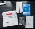 華為智選隨行移動隨身wifi 免插卡便攜式4G網(wǎng)卡無線wifi6路由器機(jī)卡一體5576-822月享1500G年套 曬單實拍圖