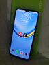 榮耀（HONOR）二手手機榮耀暢玩20 5000mAh大電池續(xù)航 4G安卓智能手機 極光藍 6G+128G 9成新 曬單實拍圖