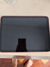 Apple/蘋果【國家補貼】iPad 11英寸 A16芯片2025年款 平板電腦 (128GB WLAN版/學習辦公娛樂)粉色 曬單實拍圖