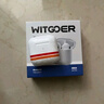WITGOER【TOP榜第1名】藍牙耳機適用蘋果16pro/iphone真無線降噪2025最新款超長續(xù)航音樂半入耳式手機華為 曬單實拍圖