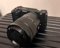 索尼（SONY）E卡口 16-50mm 16-70mm二手相機鏡頭 中遠攝變焦人像大光圈蔡司微單鏡頭 蔡司E 16-70mm F4 單鏡頭【套餐更劃算】 99成新 曬單實拍圖