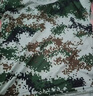 耐典軍訓服套裝男女夏季軍訓迷彩吸汗透氣T恤初高中大學生迷彩服全套 曬單實拍圖