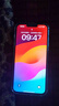 【即將售空】iphone14 Plus系列手機支持移動聯(lián)通電信14plus手機 蘋果14plus 6.7寸 午夜色 256GB 店保1年+配件禮包 曬單實拍圖