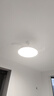 松下（Panasonic）風(fēng)扇燈IP40全光譜護(hù)眼76瓦LED照明42寸風(fēng)扇燈 HHLZ5000【包安裝】 曬單實(shí)拍圖