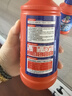 水衛(wèi)士管道疏通劑強力溶解500g*2瓶 廁所馬桶下水道廚房地漏浴室除臭劑 曬單實拍圖