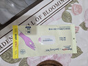藍(lán)帆醫(yī)療一次性丁腈手套M碼20只粉色秉秀廚房家務(wù)洗碗食品防水加長(zhǎng)耐用 曬單實(shí)拍圖