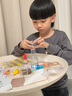 欣格奶茶杯diy玩具兒童迷你小手工制作幼兒園材料女孩六一兒童節(jié)禮物 DIY奶茶杯【可做18杯】 優(yōu)質(zhì)環(huán)保膠-環(huán)保健康-彩盒裝 曬單實拍圖