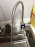 沁園（TRULIVA）凈水器小白鯨雙子芯1200G初始流速體驗 8年RO過濾器 廚房臺下家用直飲機一體機 UR-S61076國家補貼 曬單實拍圖