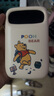 迪士尼（DISNEY）充電寶自帶線20000毫安可上飛機(jī)PD超級(jí)快充小巧輕薄便攜移動(dòng)電源可愛送女友禮物適用蘋果華為小米 蜜罐熊|自帶四線快充【3C認(rèn)證】 曬單實(shí)拍圖