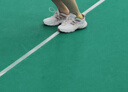 阿迪達斯 （adidas）2025年 女子CLIMACOOL VENTANIA 跑步鞋 JS3662 39 曬單實(shí)拍圖